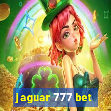 jaguar 777 bet